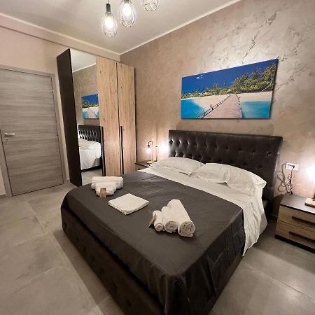 Holiday House Katania Zewnętrze zdjęcie