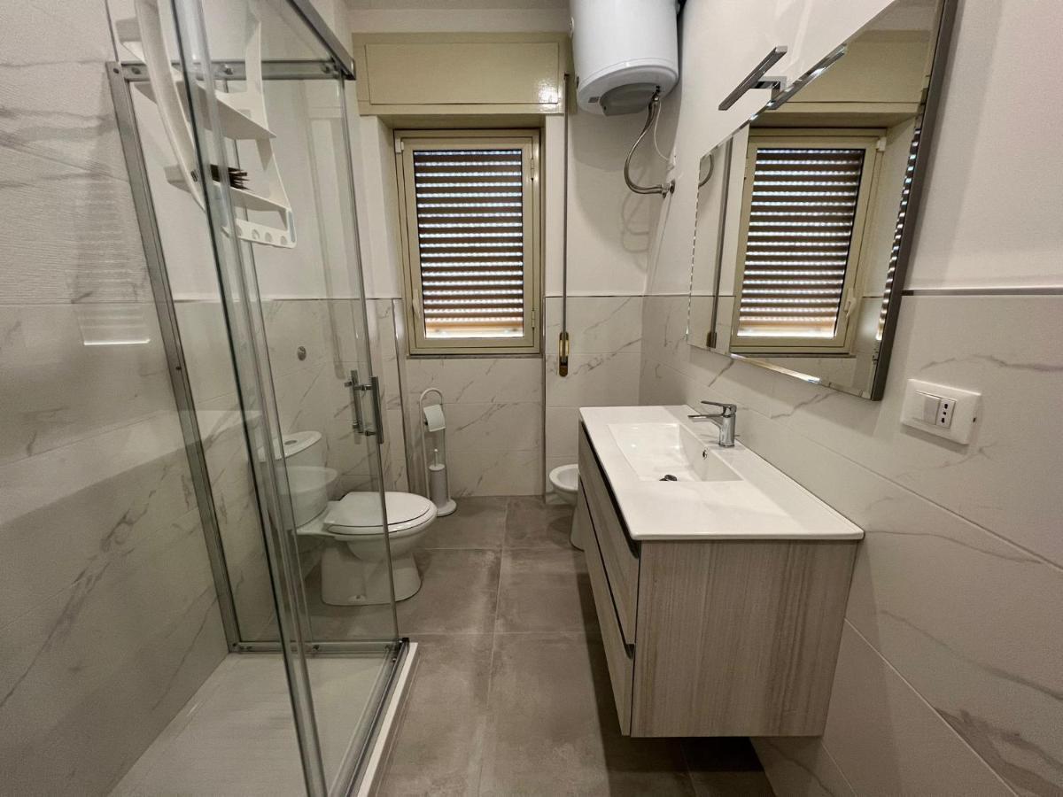 Holiday House Katania Zewnętrze zdjęcie