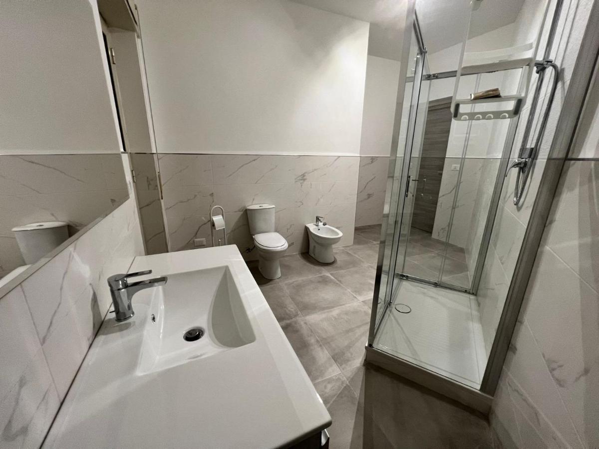Holiday House Katania Zewnętrze zdjęcie