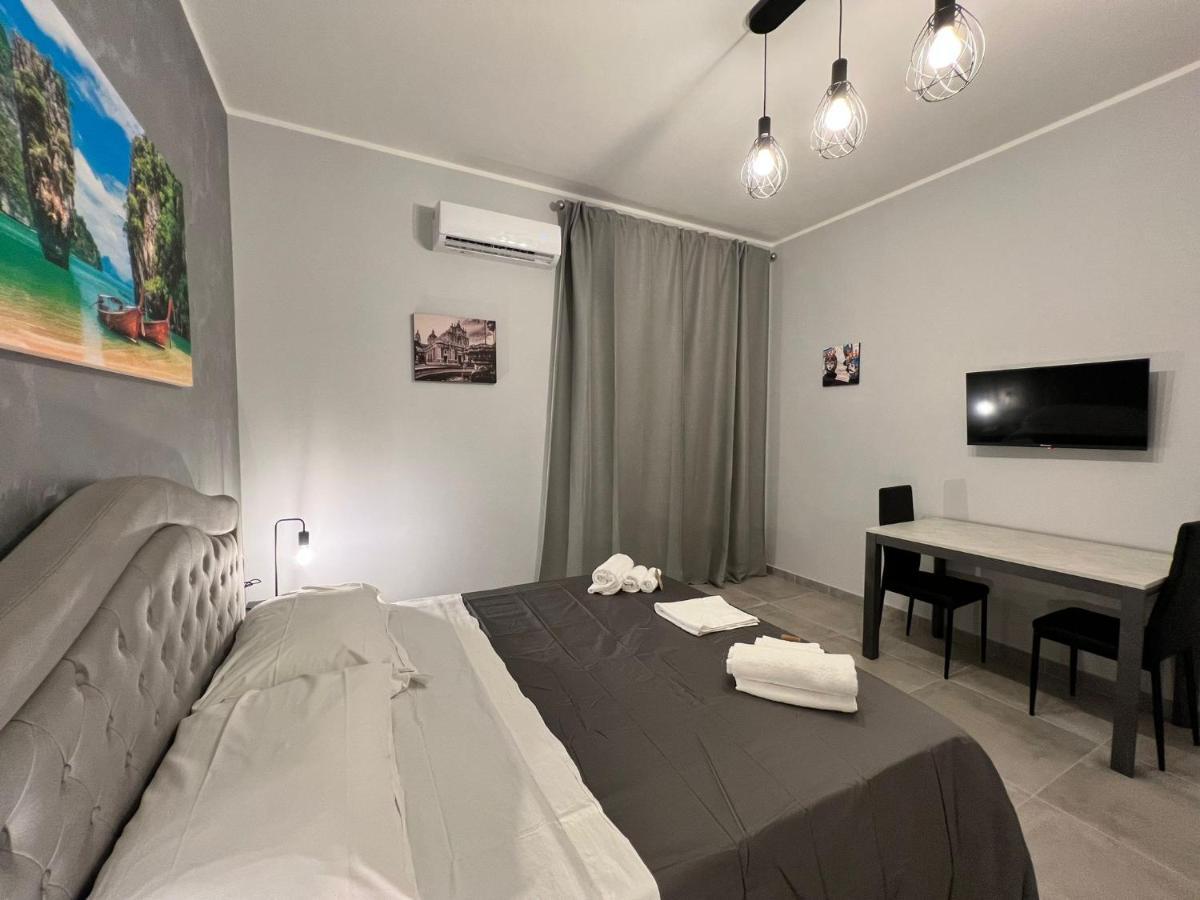 Holiday House Katania Zewnętrze zdjęcie