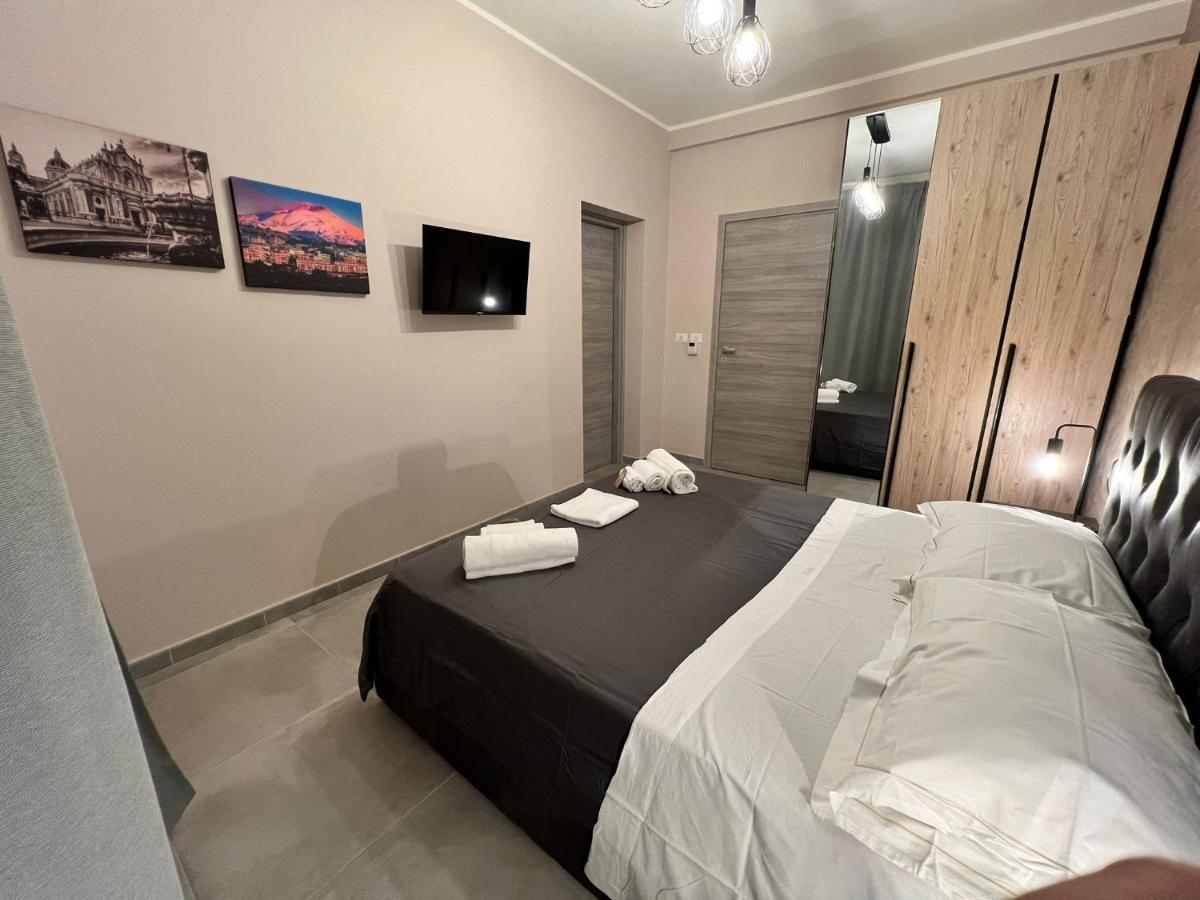 Holiday House Katania Zewnętrze zdjęcie