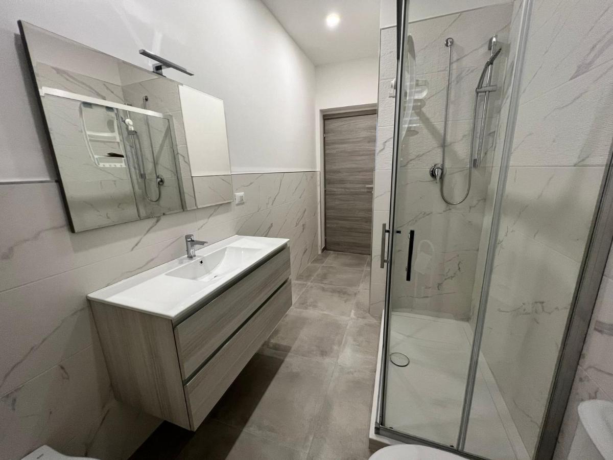 Holiday House Katania Zewnętrze zdjęcie