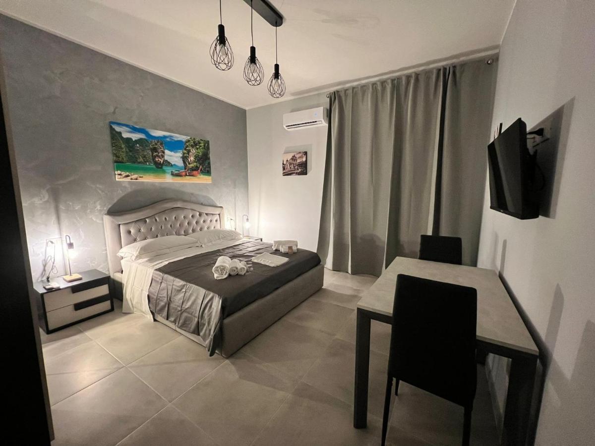 Holiday House Katania Zewnętrze zdjęcie