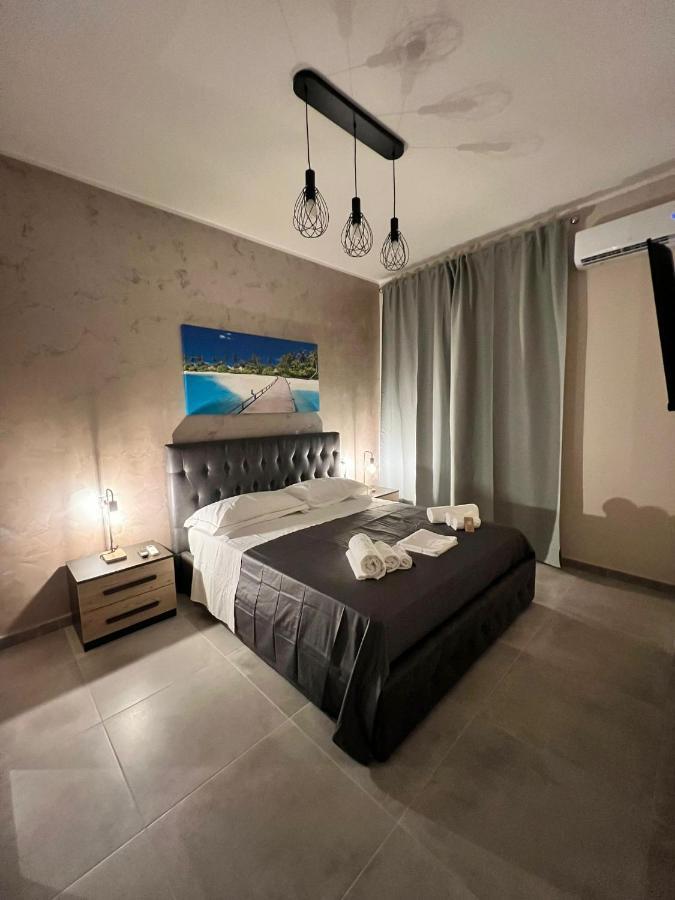 Holiday House Katania Zewnętrze zdjęcie